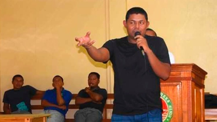 Mark Rivas (@BOLETINECOLOGI)