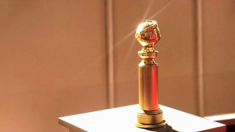 La lista de ganadores de los Globo de Oro (Foto: @goldenglobes)