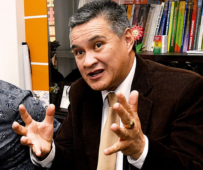 EDUARDO LEÓN, ABOGADO.