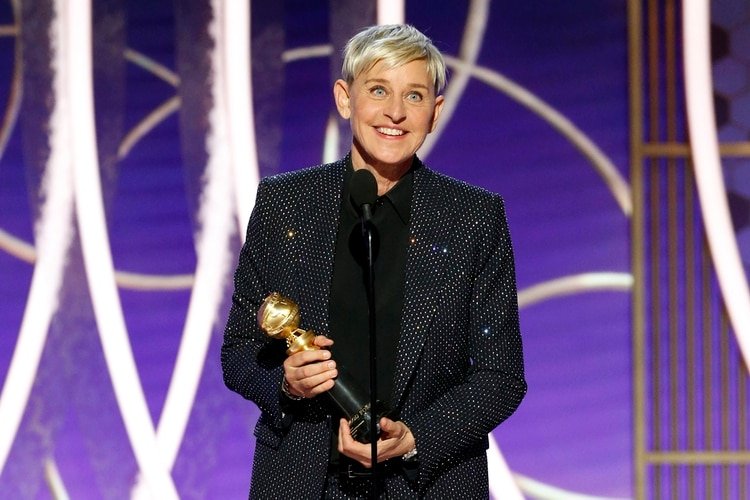 (Paul Drinkwater/NBC Universal/Handout via REUTERS)