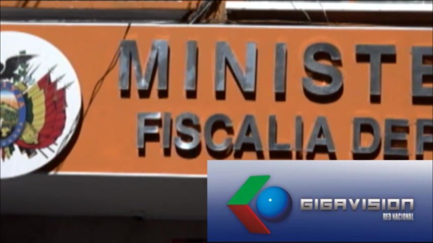 FISCALIA SUSPENDE ORDEN APREHENSION CONTRA EX DIRECTOR D.G.A.C. Y VUELVE A CITARLO POR USO INDEBIDO INFLUENCIAS.