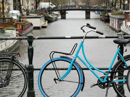 Amsterdam