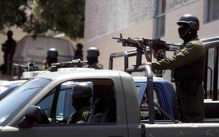 (Foto: REUTERS/Jorge Duenes)