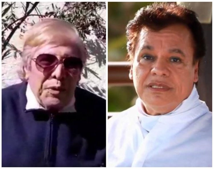 El ex mánager Joaquín Muñoz insistió nuevamente sobre que Juan Gabriel continúa con vida. (Foto: especial)