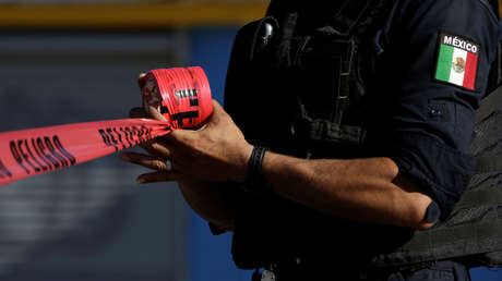 Al menos dos fallecidos y cuatro heridos en un ataque con arma de fuego en un colegio en el norte de México