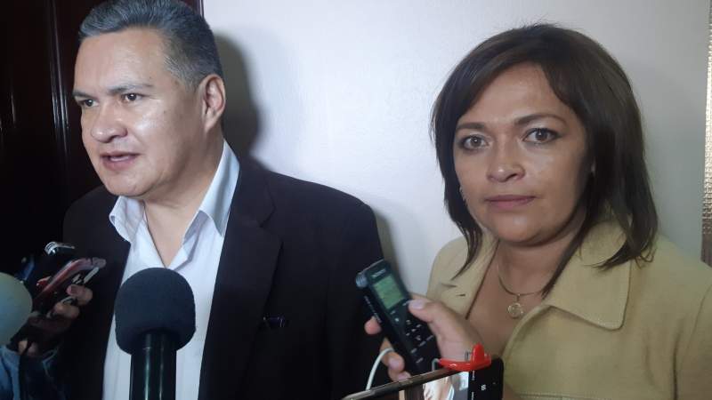 Romero interpuso una Acción de Libertad contra un miembro de La Resistencia