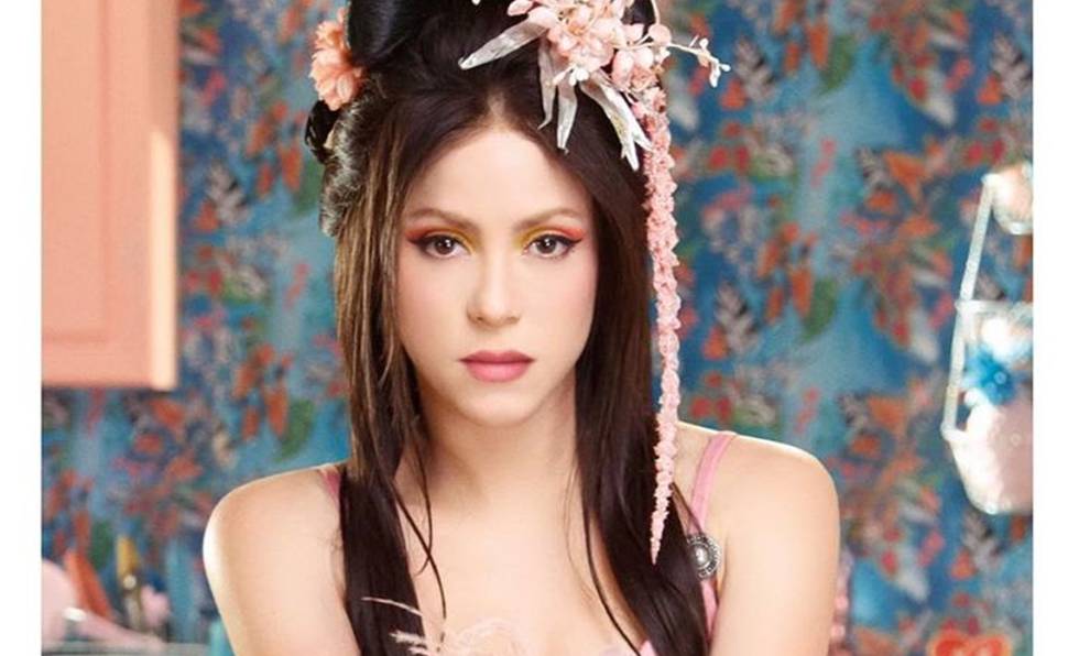 Shakira