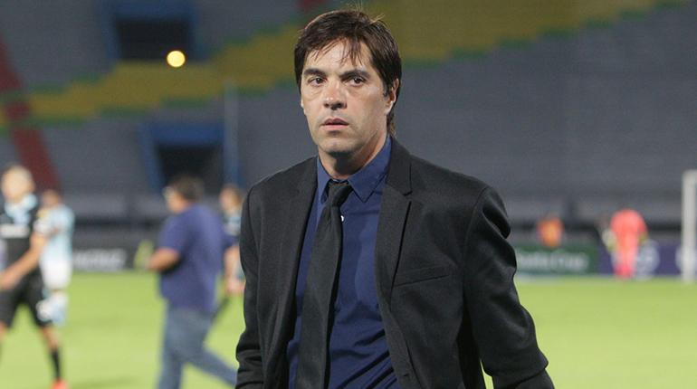 Resultado de imagen para entrenador argentino César Vigevani