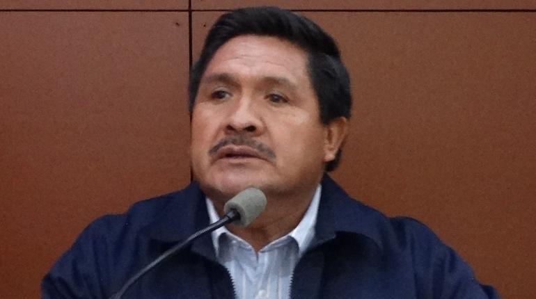 Resultado de imagen para exviceministro de Defensa Social y Sustancias Controladas, Felipe Cáceres,