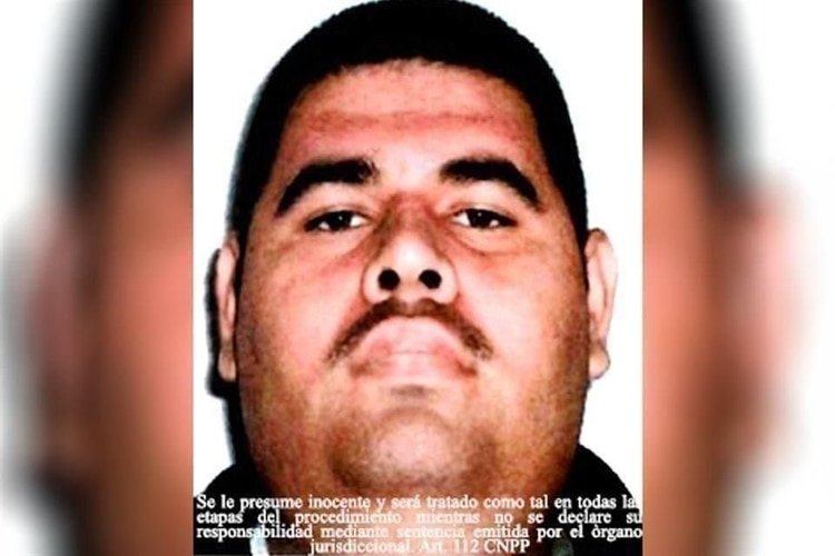 Juan Manauel Álvarez Inzunza reclamó sus bienes asegurados por el gobierno de México (Foto: Especial)