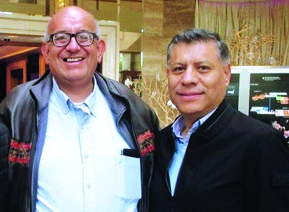 Resultado de imagen para Revelan que los empresarios Hurtado e Iturri no pagaron “ni un peso” por la adquisición de PAT