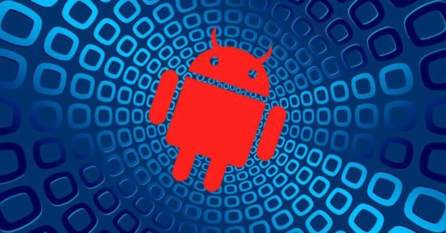 móviles Android