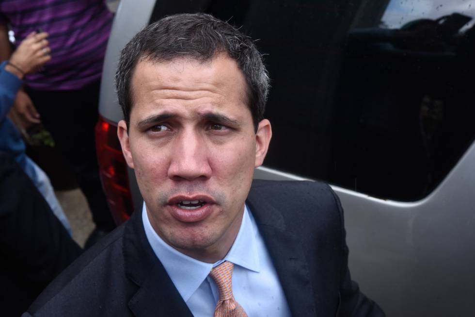 Guaido