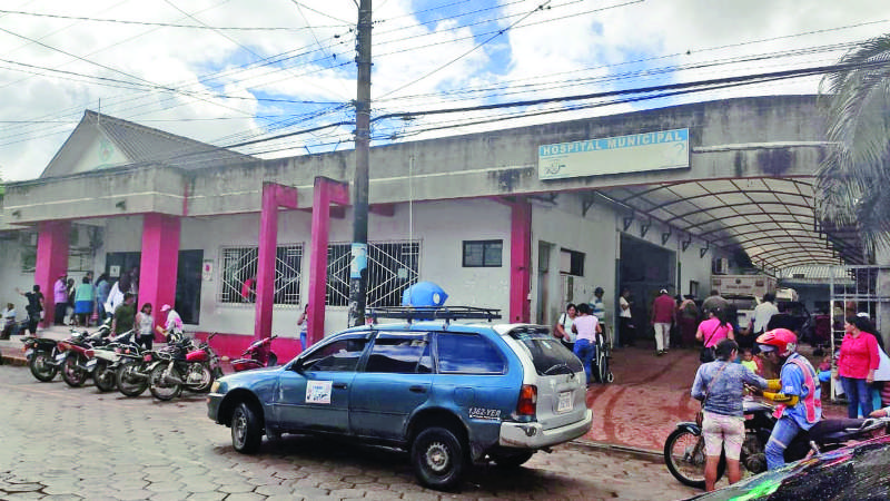 Frenética cacería de culpables por las muertes en Montero