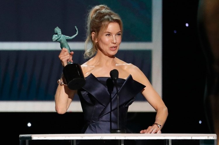 Renee Zellweger (Foto: Reuters/Mario Anzuoni)
