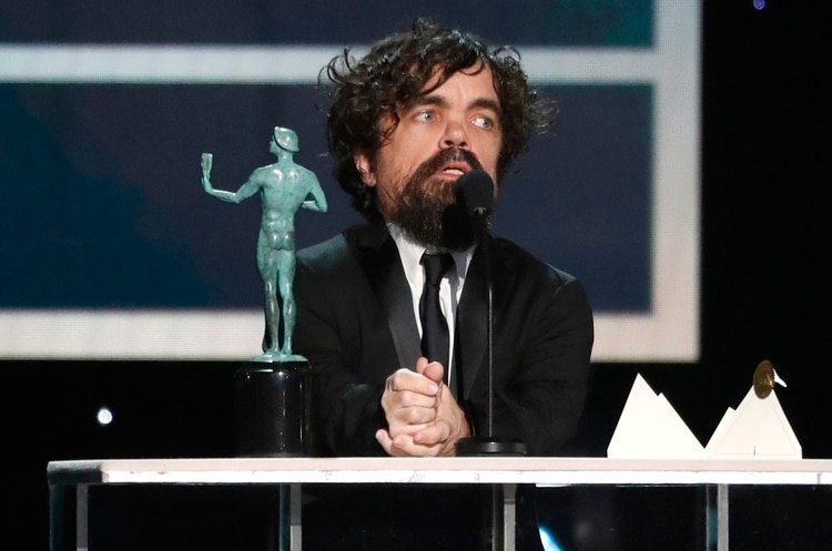 Peter Dinklage (Foto: Reuters/Mario Anzuoni)