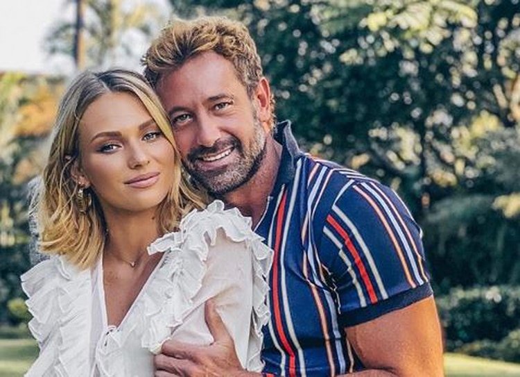 Por ahora no hay planes de boda entre Irina Baeva y Gabriel Soto 