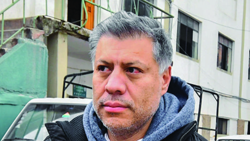 Hallan 30 cajas con documentos del caso PAT-ATB