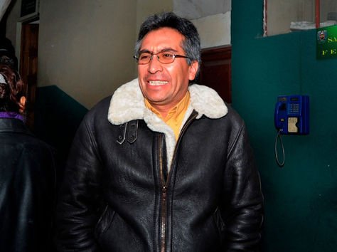 El todavía asambleista por el MAS, Gustavo Torrico. Foto: Archivo-La Razón