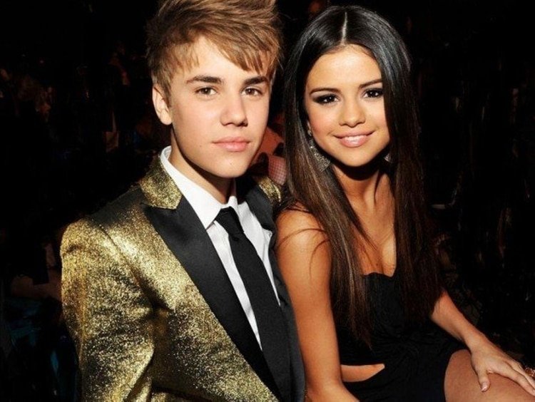 Justin Bieber y Selena Gomez fueron novios desde el 2011