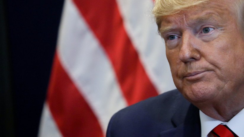 Resultado de imagen para Trump juicio de destitución