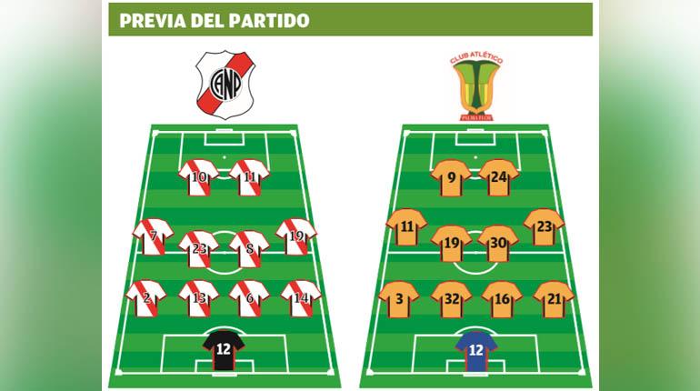 Las Fieras de Quillacollo jugarán por vez primera en Potosí y ante la Banda Roja que busca otro triunfo. | Los Tiempos