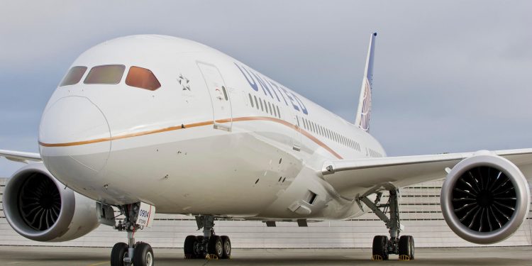 United Airlines
