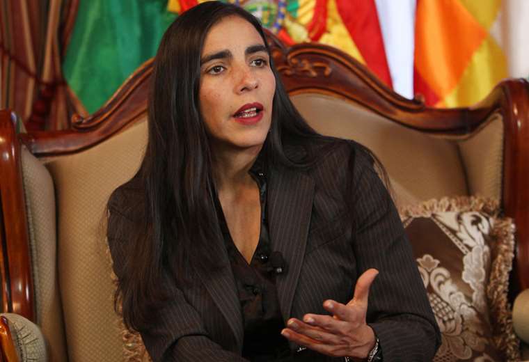 Gabriela Montaño