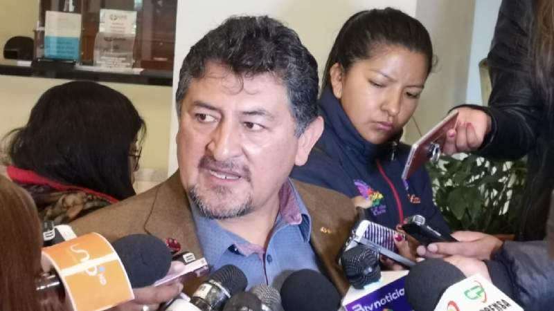 Transporte Pesado pide medidas de bioseguridad en fronteras por el coronavirus