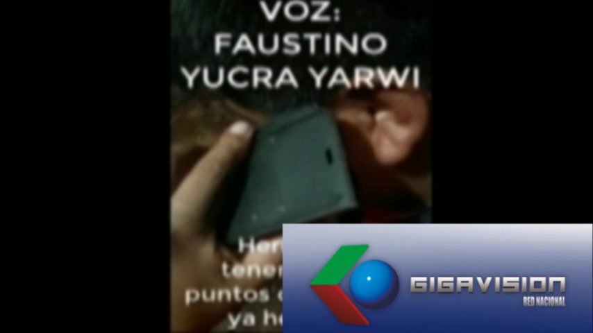 LEON PIDE A FISCAL GRAL. TENER HOMBRIA Y DEFENDERSE POR ERRORES QUE DERIVARON EN QUE INTERPOL NO ACTIVE SELLO ROJO CONTRA EVO.