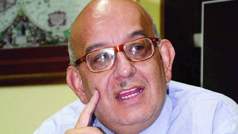 Caso PAT: ordenan aprehender a Iturri y cae chofer de Hurtado