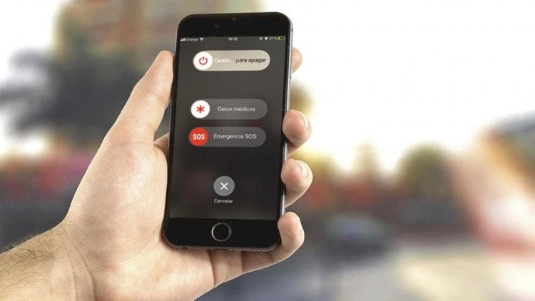 Los móviles ofrecen distintas opciones para enviar mensajes en caso de emergencia (Foto: Pixabay)