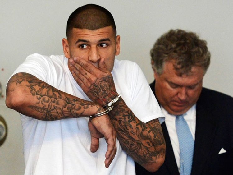 En el 2013 fue detenido por la policía (Foto: Reuters)