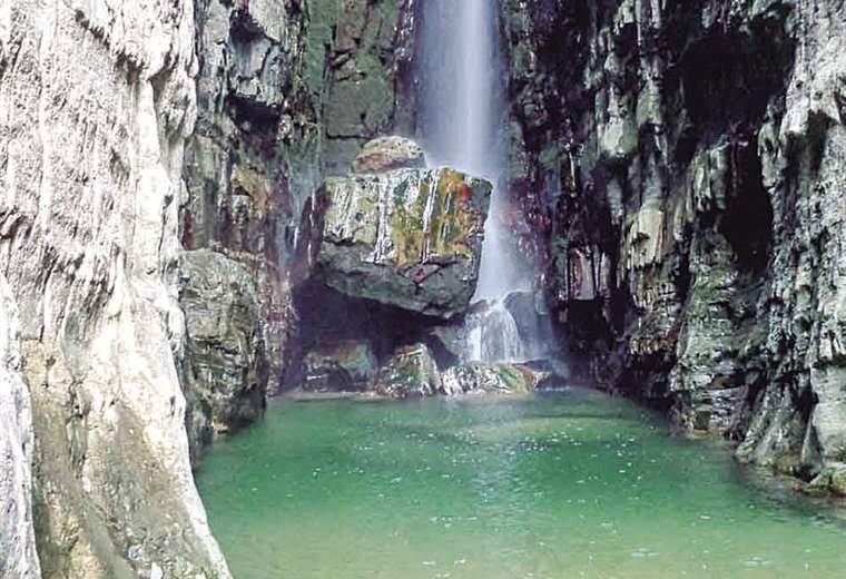 La tierra chapaca tiene una diversidad de atractivos turísticos