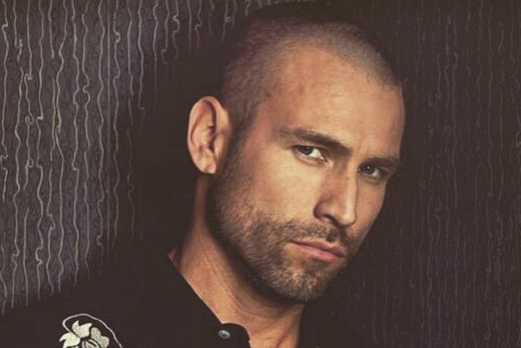 El personaje de Rafael Amaya fue puesto en coma en la sexta temporada de la serie (Instagram)