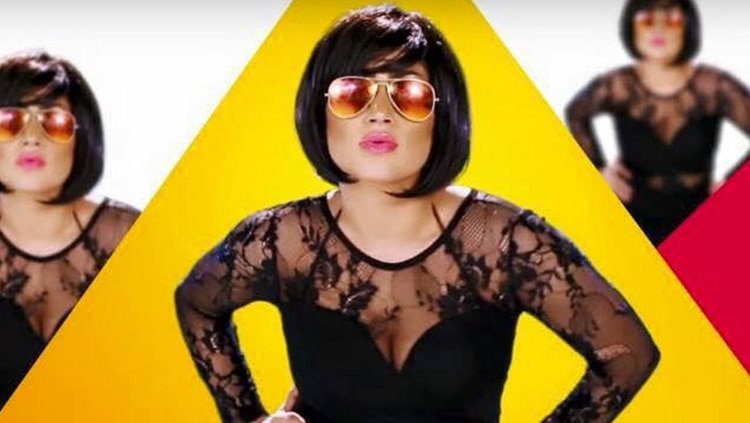 Qandeel Baloch realizó su sueño de fama en las redes sociales, y se convirtió en el objeto de amor, admiración, envidia y odio de todo Pakistán.