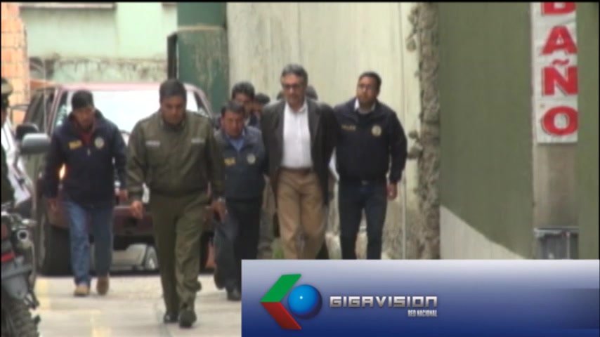 CONADE PIDE AL GOBIERNO SERIEDAD EN ACUSACIONES