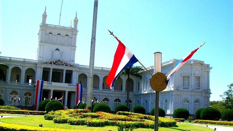 El gobierno paraguayo tomó una medida radical para prevenir el coronavirus