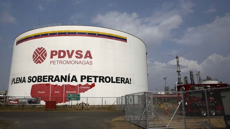 PDVSA fue durante décadas símbolo de los ideales del chavismo