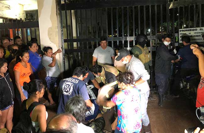 Explosión-en-la-cárcel-de-Mocobi-y-deja-26-internos-heridos-por-pugna-de-poder
