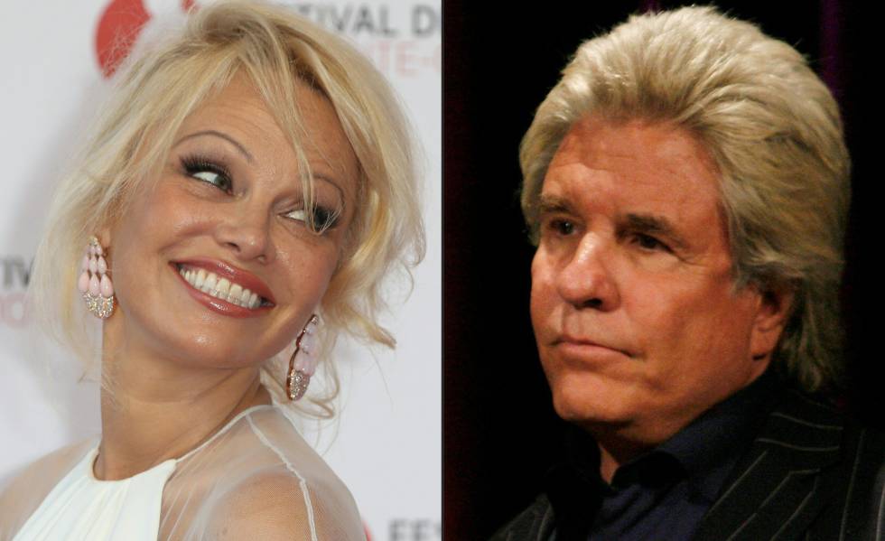 Pamela Anderson