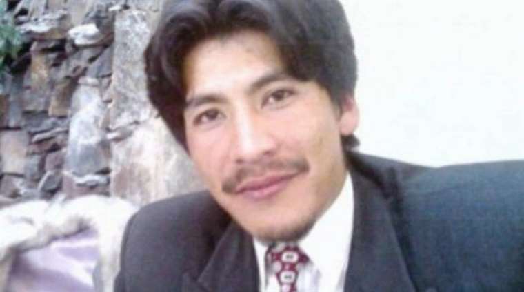 Foto Archivo Los tiempos