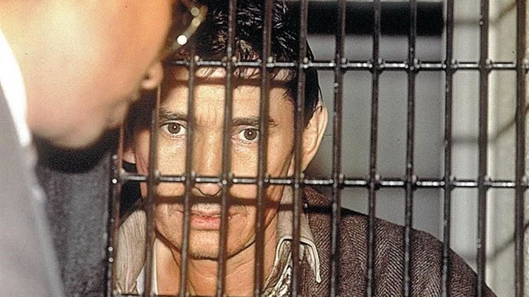 El narco fue detenido en 1989 (Foto: Cuartoscuro)