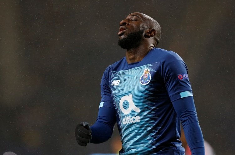 Moussa Marega, de 28 años, nació en Francia pero juega para la selección de Malí (Reuters)