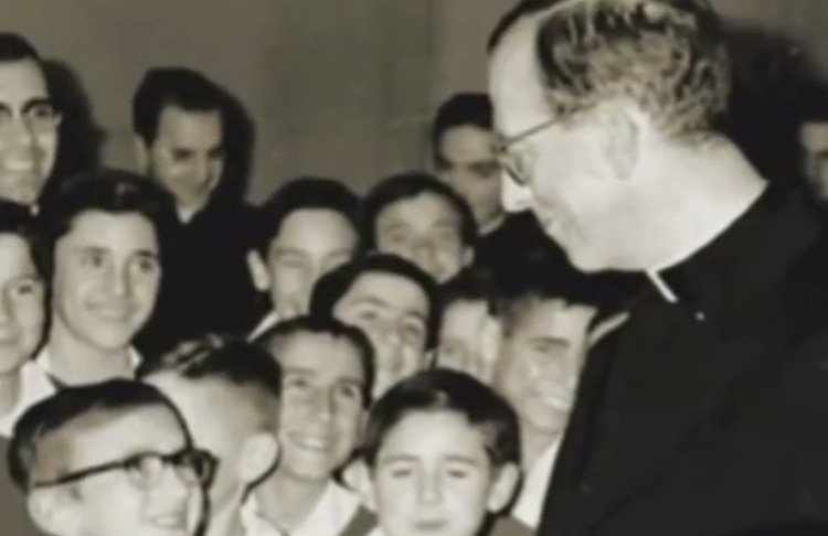 Hoy en día los Legionarios de Cristo siguen teniendo numerosos centros educativos en varias partes del mundo (Foto: YouTube)