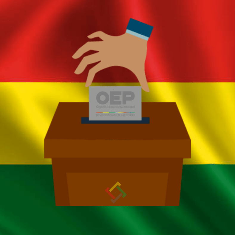 Resultado de imagen para elecciones 2020 en Bolivia