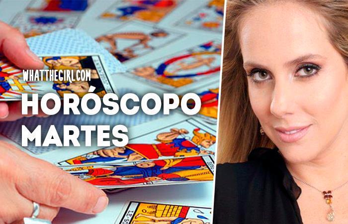 Horóscopo de Josie Diez Canseco para el martes 17 de febrero.