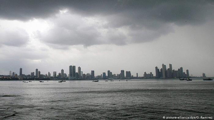 Foto de ciudad de Panamá