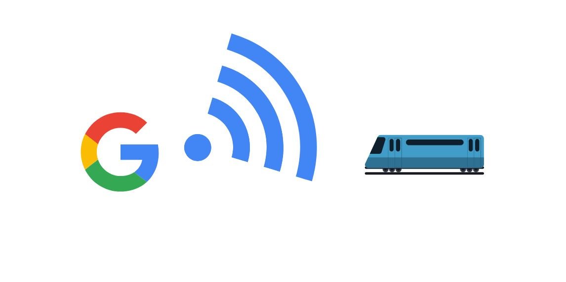 google station
