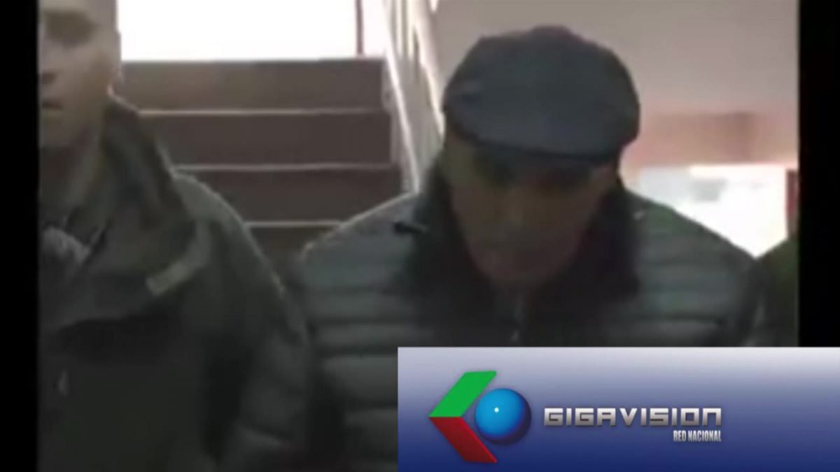 ALEGAN INOCENCIA DE HUMORISTA MENDIETA EN CASO DE ABUSO SEXUAL A MENOR Y APELARAN SENTENCIA DE 12 AÑOS CARCEL.